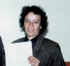 Ruth Eliana Vergara Valenzuela