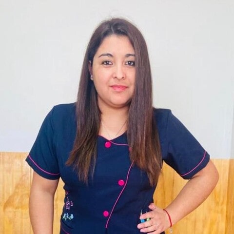 foto de perfil de Daniela Arenas